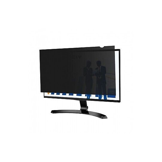 Tietoturvasuoja 24" 16:9 PrivacyFilter - edullinen suoja ylimääräisille katseille