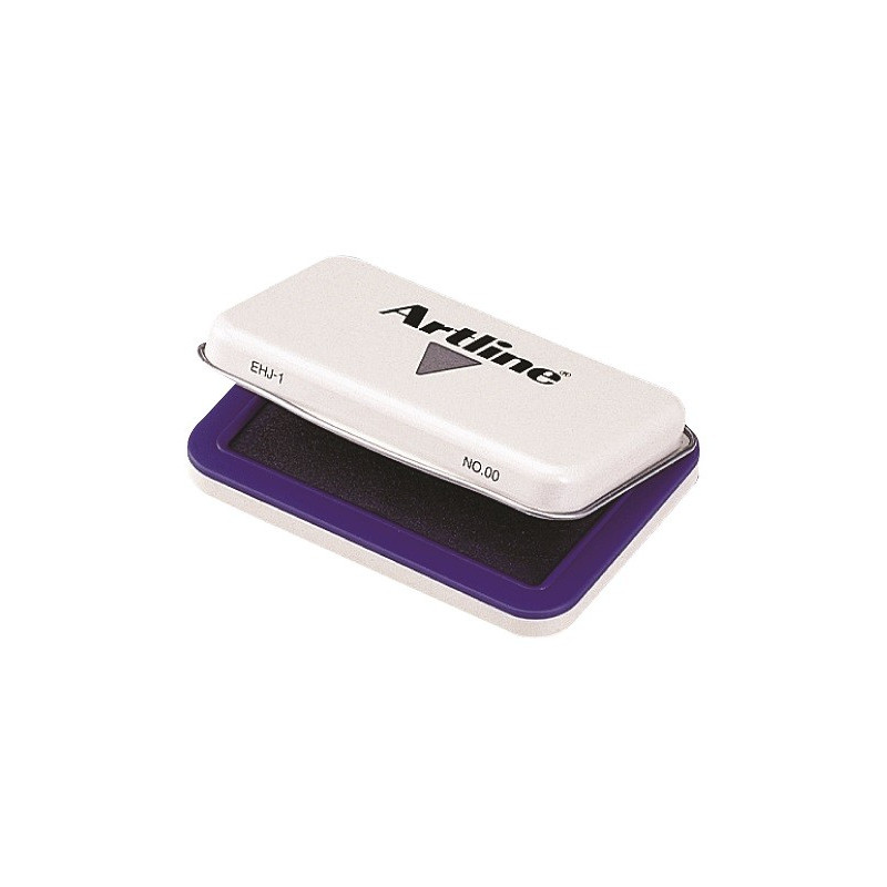 Leimasintyyny Sininen Artline 00