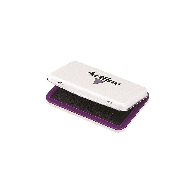 Leimasintyyny Violetti Artline 0