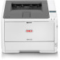 OKI B432/MB472/MB562 Musta 3K Laserkasetti