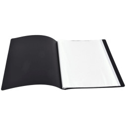 Kokoojakansio A3/20 Musta