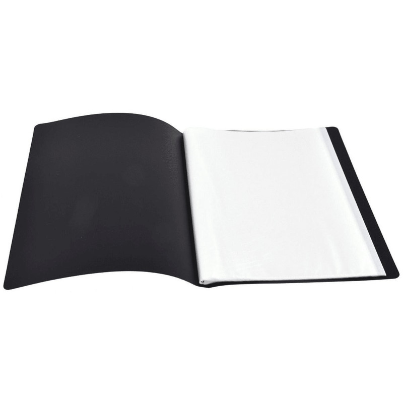 Kokoojakansio A3/20 Musta