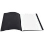 Kokoojakansio A3/20 Musta
