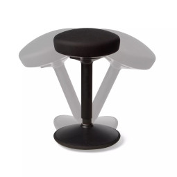 Aktiivituoli FitSit - aktiivituoli tuo istumatyöhön liikettä