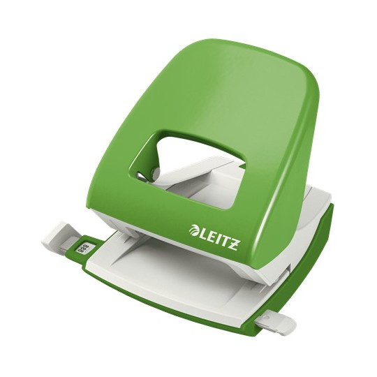 Leitz 5008 Nexxt WOW Lävistäjä Vihreä