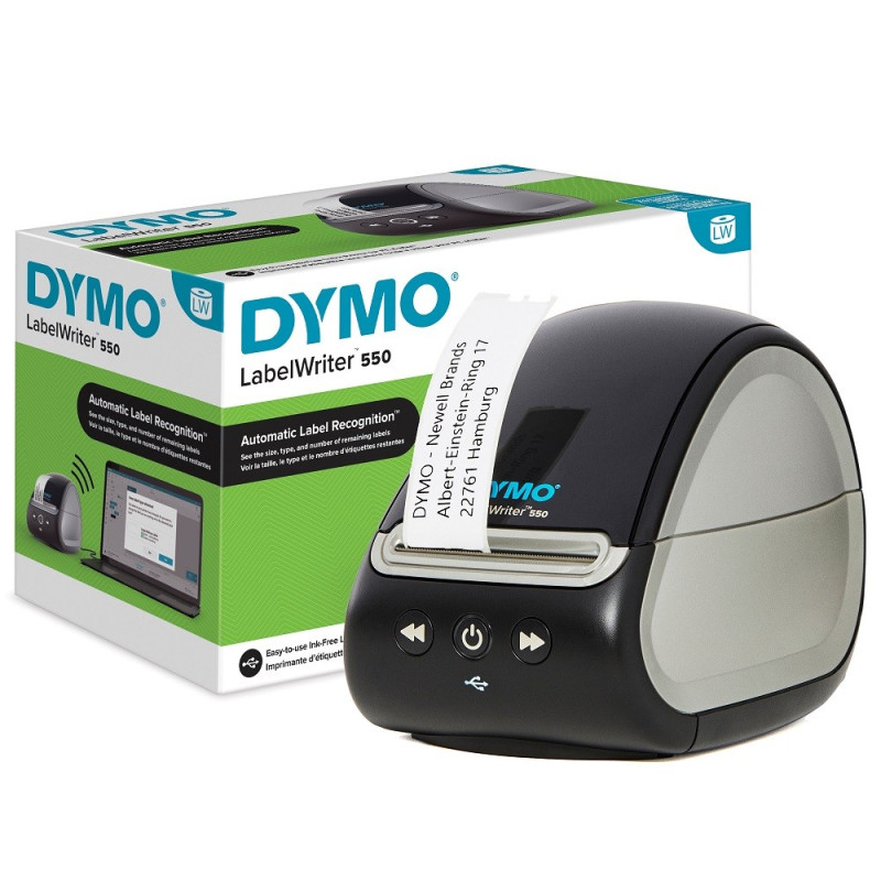 Dymo LabelWriter 550