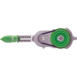 Pilot Whiteline RT BeGreen Refill