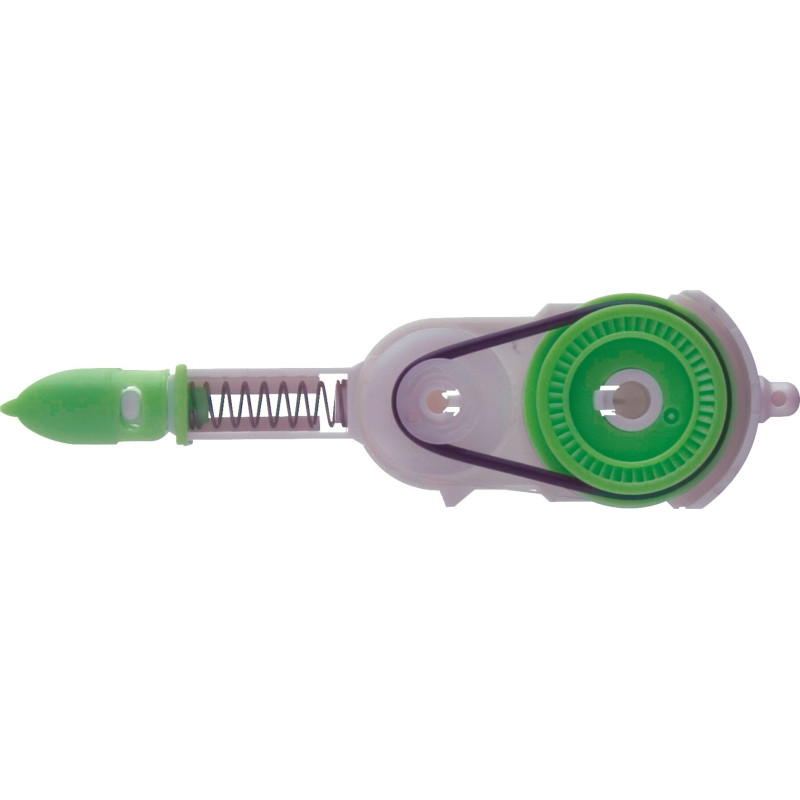 Pilot Whiteline RT BeGreen Refill