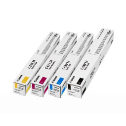 Canon C-EXV54 Cyan 8,5K Värikasetti