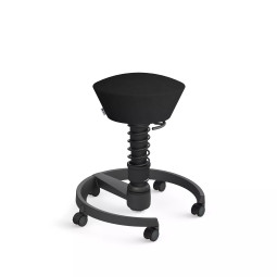 Aktiivituoli Aeris Swopper - design-tuote ja 3D-tekniikkaa parhaaseen ergonomiaan