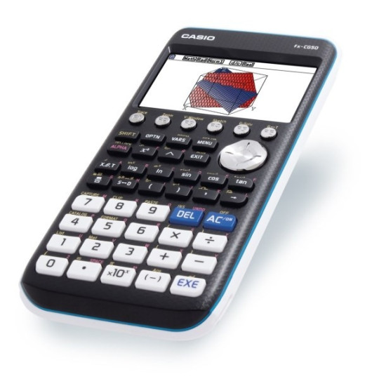 Grafiikkalaskin Casio FX-CG50