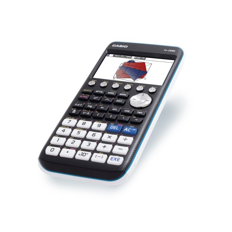 Grafiikkalaskin Casio FX-CG50