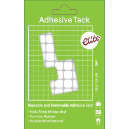 Valkotarra 60g Elite