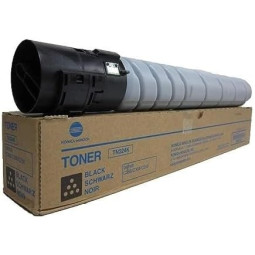 KM TN324Y Yellow 26K Laserkasetti