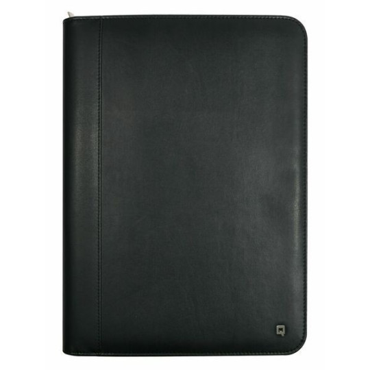 Konferenssikansio DesQ - monikäyttöinen kokouskansio