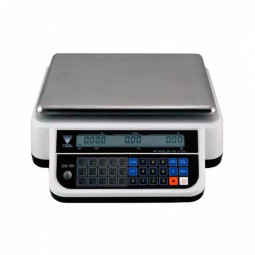 Hinnoitteluvaaka Digi DS-781B