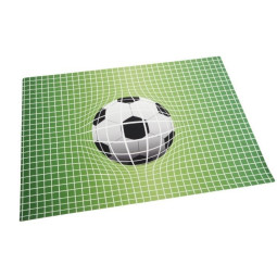 Kirjoitusalusta omalla painatuksella - laadukas ja kestävä asiakaslahja