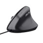 Pystyhiiri Trust Bayo II Ergo Wired Mouse ECO - edullinen ergonomiahiiri