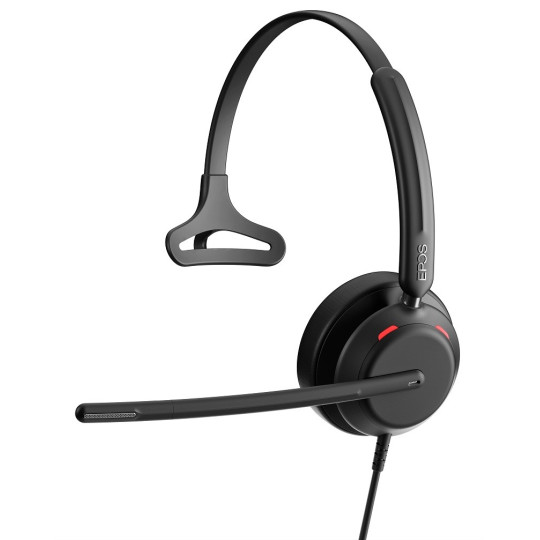 EPOS Impact 730 Headset Mono Teams - varmistaa asiakastyytyväisyyden
