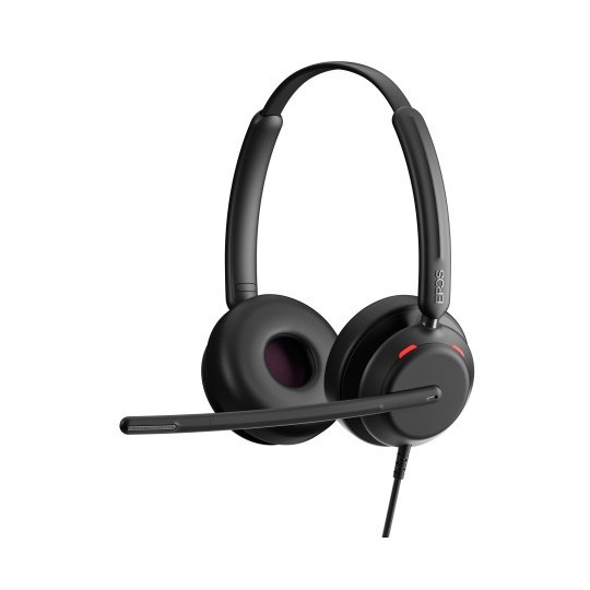 EPOS Impact 760 Headset Stereo - varmistaa asiakastyytyväisyyden