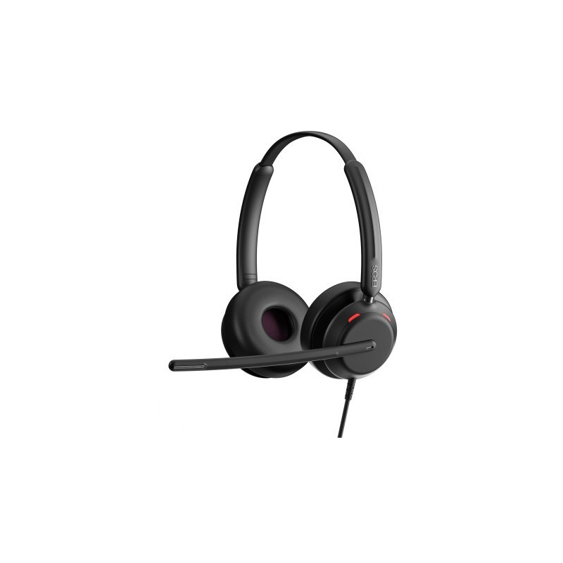EPOS Impact 760 Headset Stereo - varmistaa asiakastyytyväisyyden