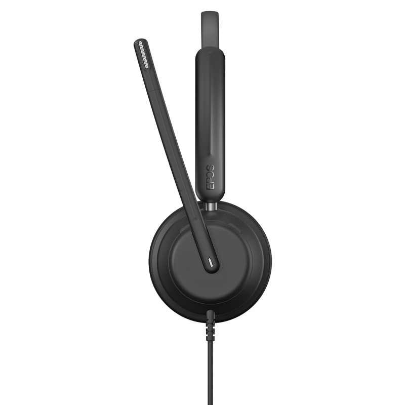 EPOS Impact 760 Headset Stereo - varmistaa asiakastyytyväisyyden