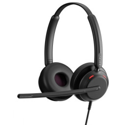 EPOS Impact 760 Headset Stereo - varmistaa asiakastyytyväisyyden