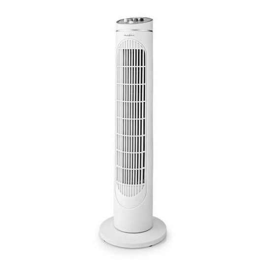 Tornituuletin 76cm Nedis - helpotusta kesäkuumaan!