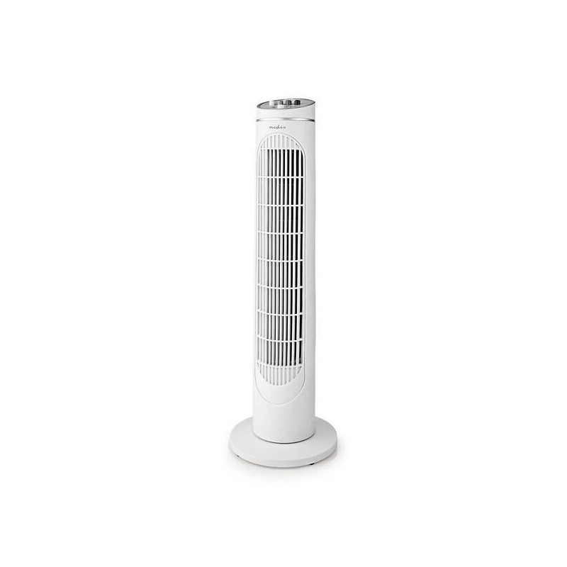 Tornituuletin 76cm Nedis - helpotusta kesäkuumaan!