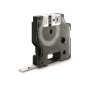 Dymo RP 9mm Valkoinen Lämpökutistesukka