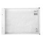 Kuplapussi 240x350 AirPac 7/16 Valkoinen /10kpl