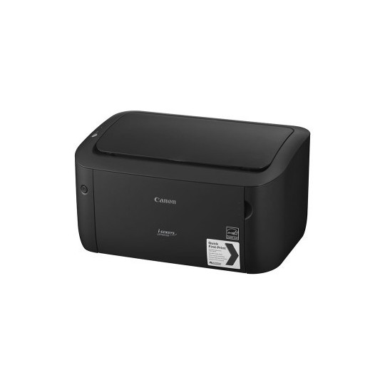 Canon 725 Musta 1,6K Laserkasetti