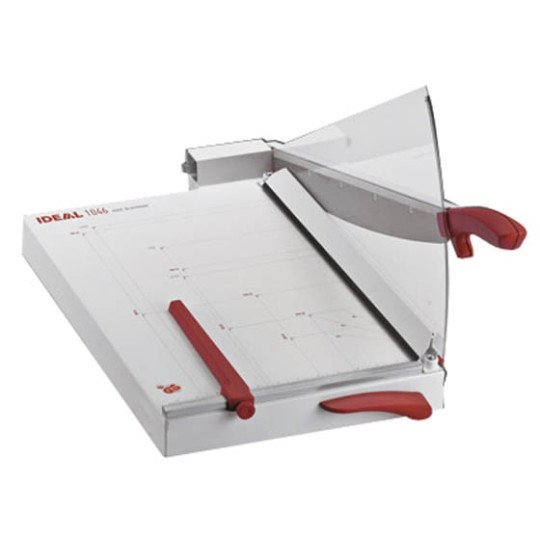 Paperileikkuri 460mm Ideal 1046