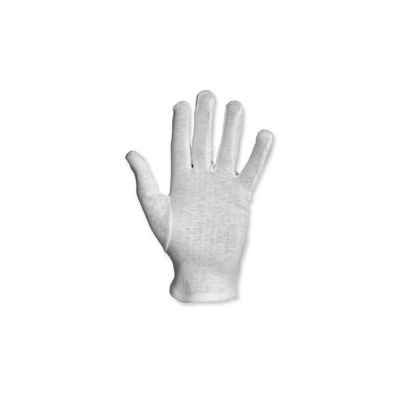 Puuvillakäsine 9-10