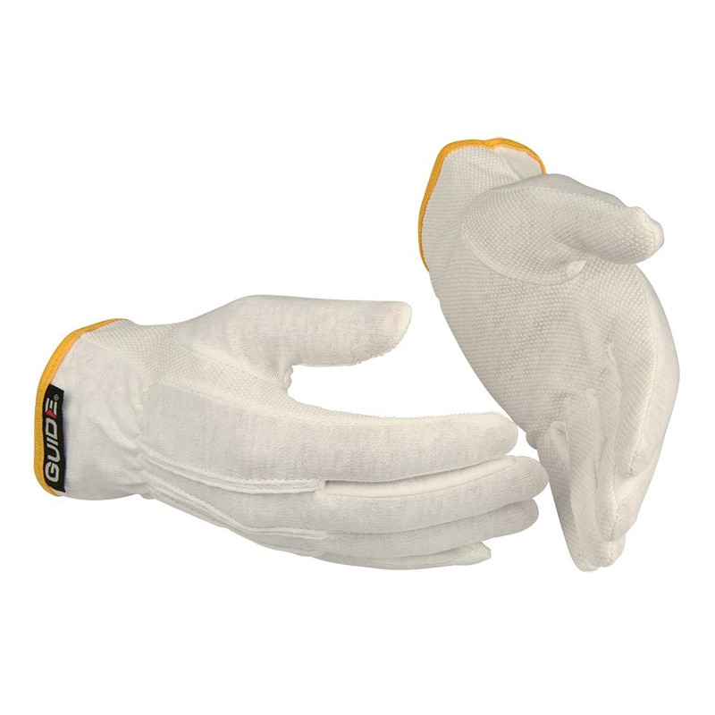 Työkäsine 7 mikrotiplu