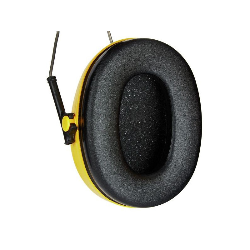 Kuulosuojain Peltor Optime 1
