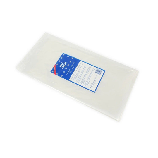 Muovipussi 50x100cm /5kpl Eräsäkki