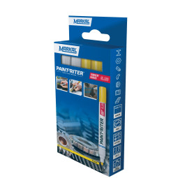 Maalikynälajitelma 22229 Markal Paint-Riter SL100