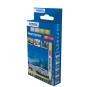 Maalikynälajitelma 22229 Markal Paint-Riter SL100