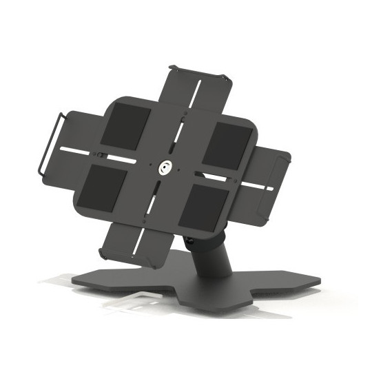 Tablettiteline X-Touch Desktop Tilt&Pivot