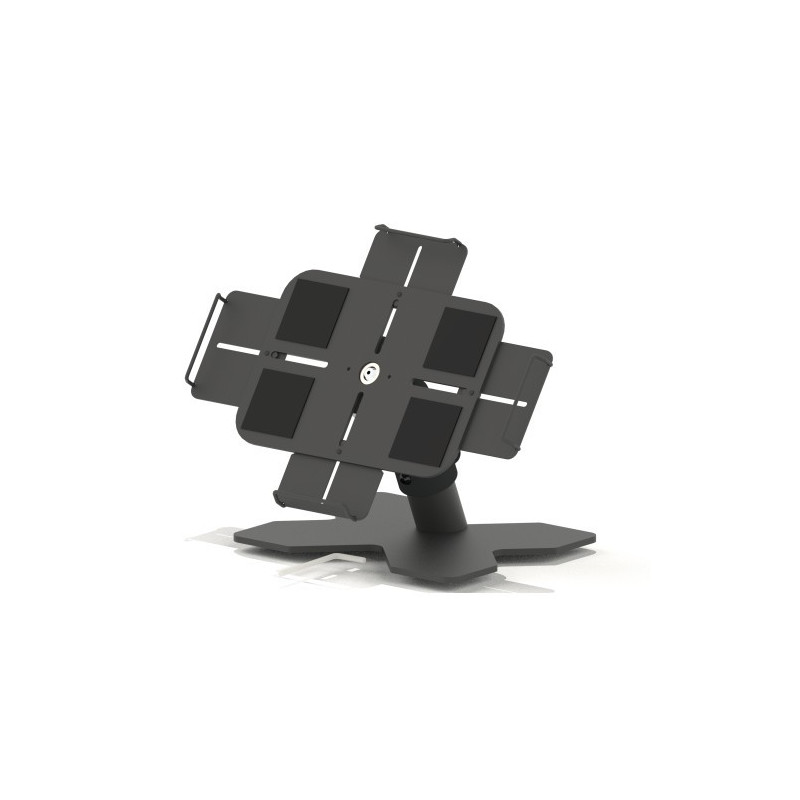 Tablettiteline X-Touch Desktop Tilt&Pivot