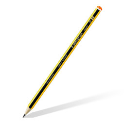 Lyijykynä 24 Staedtler Noris /24kpl - ekologinen, perinteinen lyijykynä