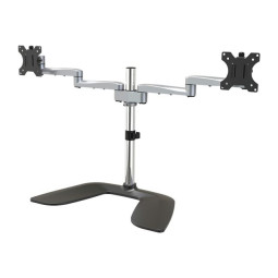 Startech Dual-Monitor Stand