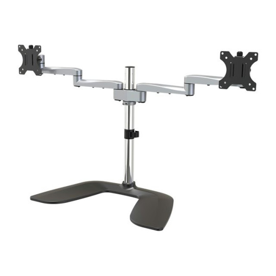Startech Dual-Monitor Stand