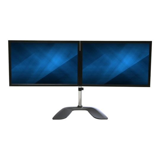 Startech Dual-Monitor Stand