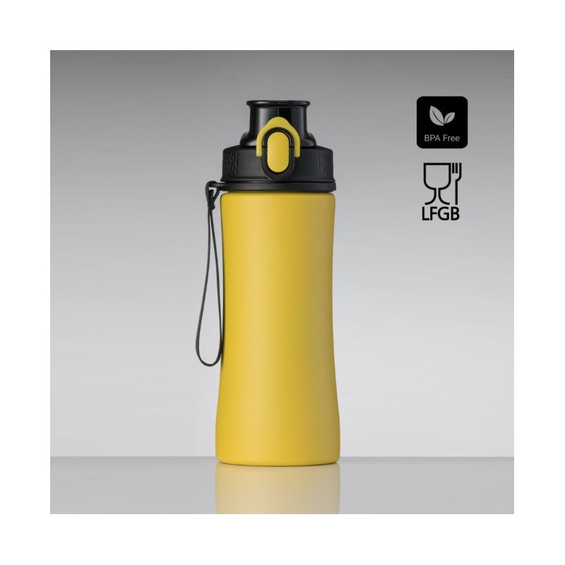 Colorissimo Primo vesipullo 500ml - mainio liikelahjatuote!