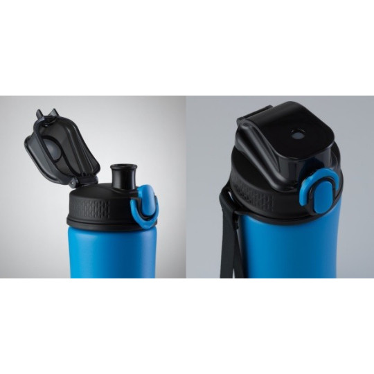 Colorissimo Primo vesipullo 500ml - mainio liikelahjatuote!