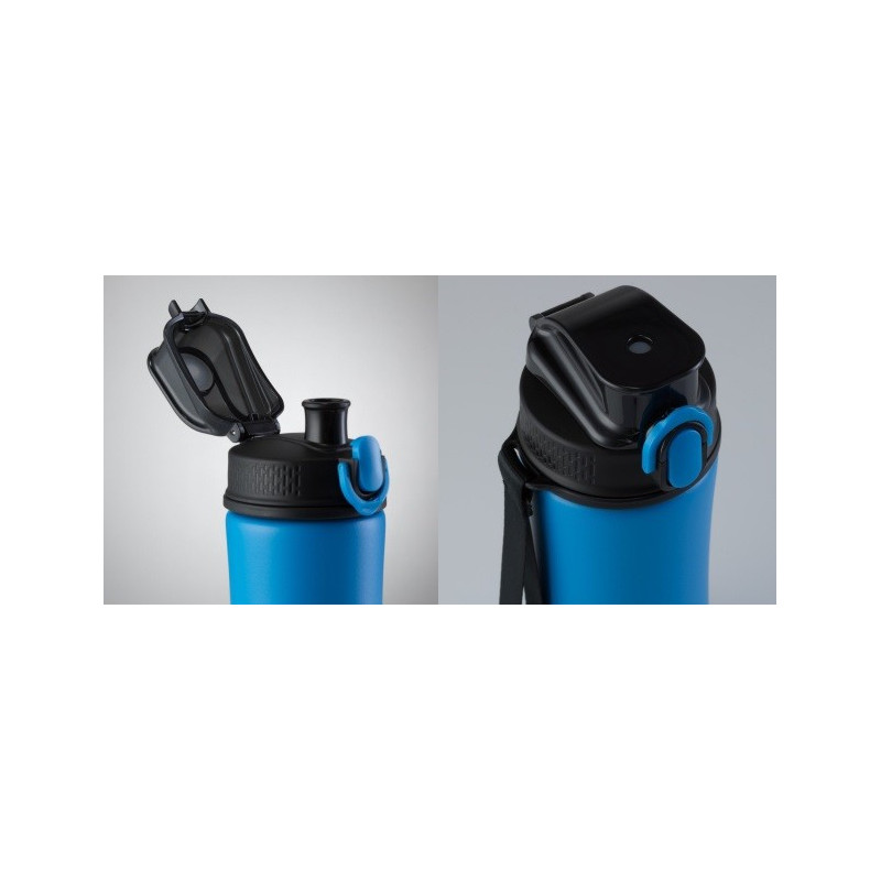 Colorissimo Primo vesipullo 500ml - mainio liikelahjatuote!
