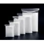 Salpapussi Grip 230x320mm 50my /100kpl