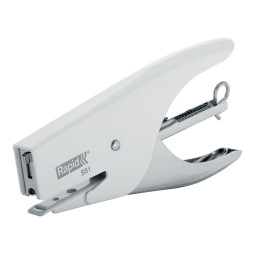 Pihtinitoja Rapid S51 Valkoinen 21/4